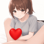 射精後 手コキ