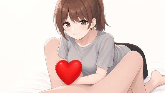 射精後 手コキ