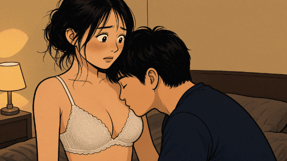 セックス 乳首