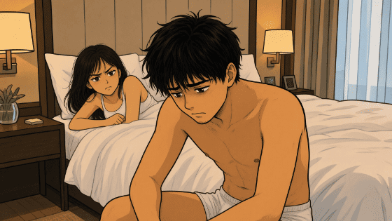 セックス 乳首