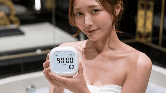 ソープ 時間