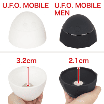 チクニー ufo