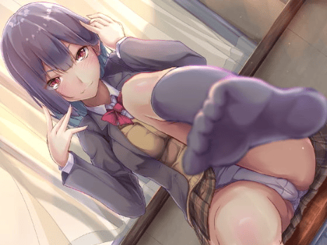 足コキ asmr