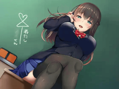 足コキ asmr