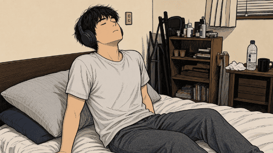 催眠オナニー 初心者
