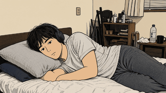 催眠オナニー 初心者