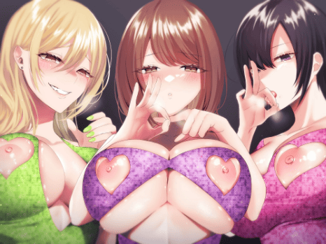 淫語 連呼