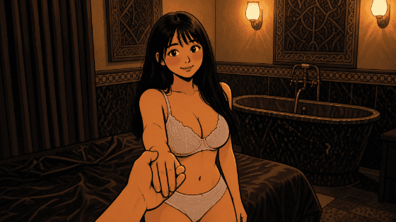 ソープ 初めて