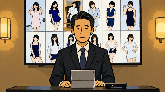 ソープ 初めて