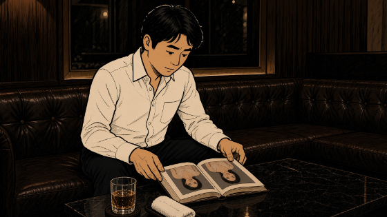ソープ 初めて