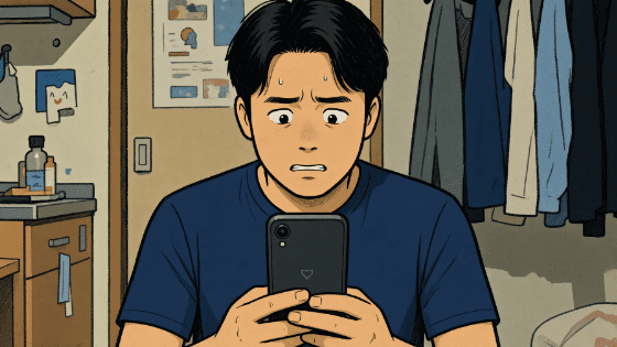 ソープ 初体験
