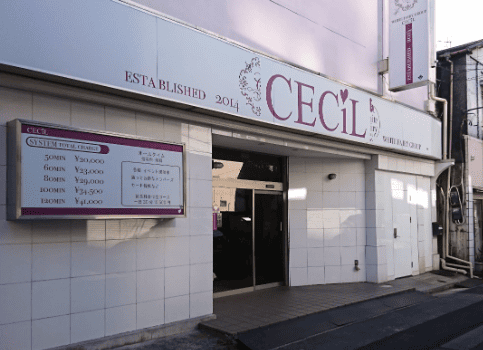 ソープ 大衆店