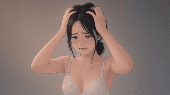 処女 イク