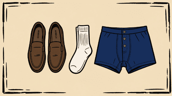 ソープランドの服装ガイド