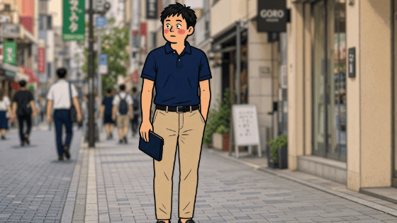 ソープランドの服装ガイド