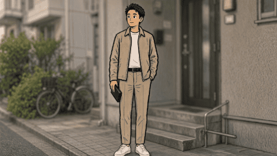 ソープランドの服装ガイド